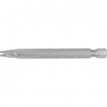 Chiave a bussola 1/4 con inserto Spanner, 12mm, 75mm