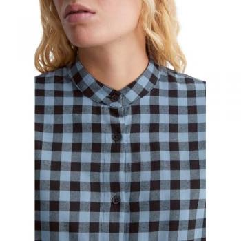 Druckkleid MARC O'POLO DENIM Bio-Baumwolle Gr. XS