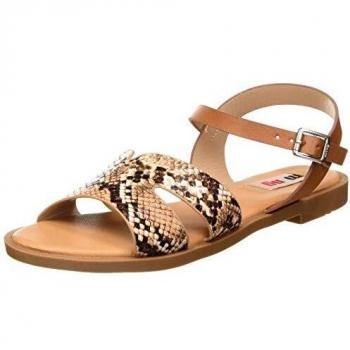 Sandali da donna MTNG 58553, modello C49461