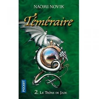 Téméraire, Tome 2 :