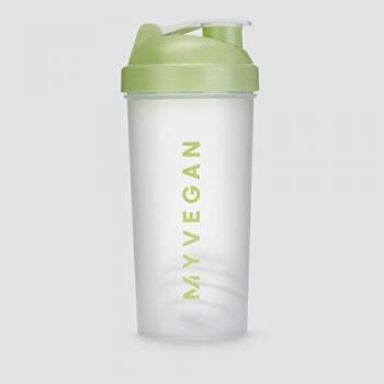 Myprotein Veganes Protein Starterpaket