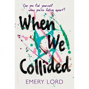 When We Collided