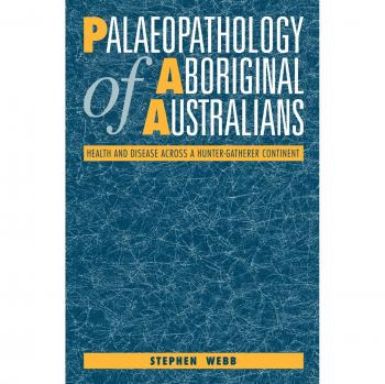 Ingles otros  palaeopathology aboriginal australn hb  cambridge