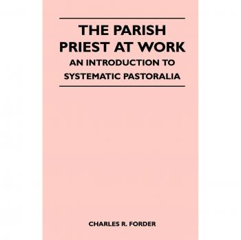 The Parish Priest At Work