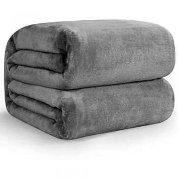 Flanelle Plaid Petit Canapé Fauteuil