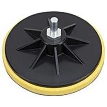 PLATORELLO PG CON VELCRO BIADESIVO D. 150