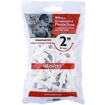 Masters Golf Stufen-Tee