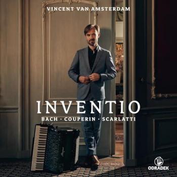 Inventio Bach‑Couperin