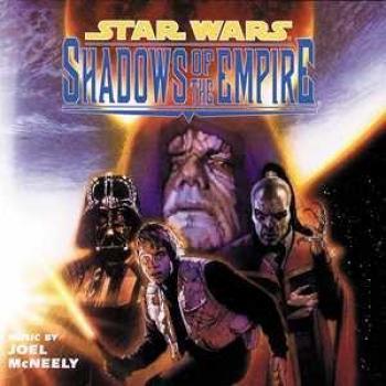 Star Wars: Ombre dell’Impero (Soundtrack)
