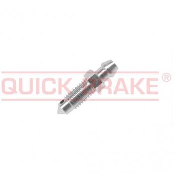 QUICK BRAKE Vite/Valvola di sfiato per AUDI, MERCEDES-BENZ, BMW