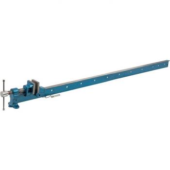VC44 T‑Bar Cramp, Silverline 1.2 m