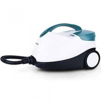 H.Koenig NV6400, Nettoyeur Vapeur, Vapeur Continue 45 Min