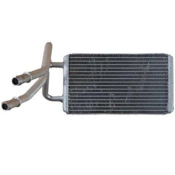 NRF 54227 Heat Exchanger, interior heating for FORD