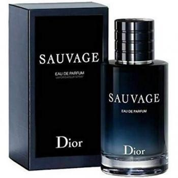 Dior Sauvage Eau de Parfum 60ml Spray