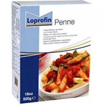 Loprofin pasta penne rig.500g