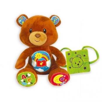 Producto Interactivo B/O + Complementos 30x15x28 PLPL WB SMILY PLAY SP98296SML