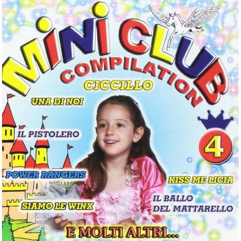 Mini Club Compilation n.4