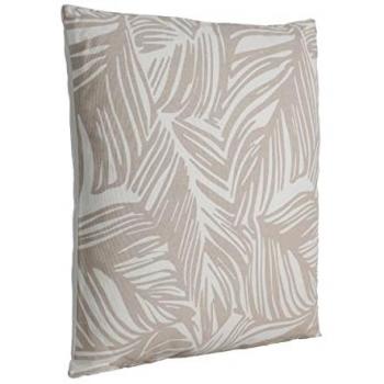 EGLO Living Dekokissen Chevery, Sofakissen 45x45 cm