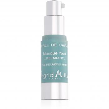 Ingrid Millet Mascarilla Relajante para los Ojos Perle de Caviar 15 ml