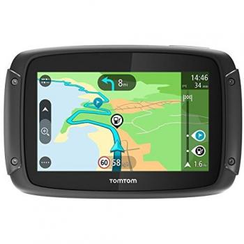 RIDER 420 TomTom Moto Navigation