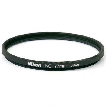 Filtro Neutro NC 77mm de Nikon