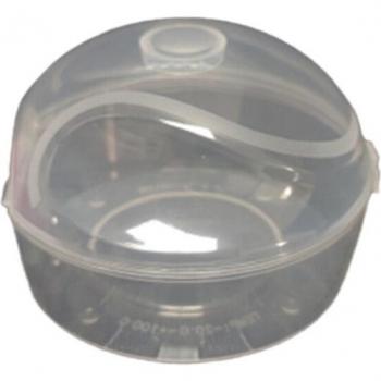 Soother Container