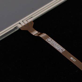 Reemplazo de Panel Táctil 7 para Dispositivos GPS
