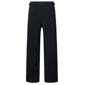 Pantaloni Oakley SubTemp RC Blackout XS Gore‑Tex 2.0