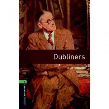 Oxford Bookworms 6. Dubliners MP3 Pack (Tapa blanda).