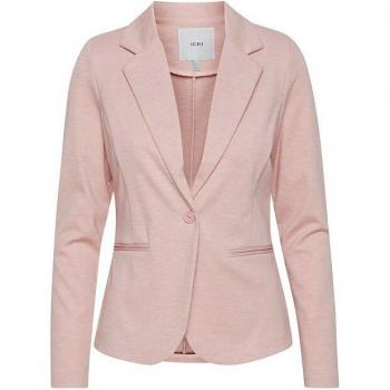 Damenblazer Ichi Kate in Rosa (XXL) – IHKate Collection