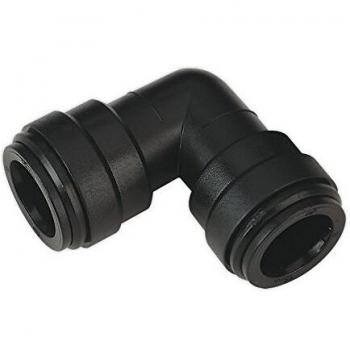 JG Speedfit Equal Elbows | O15mm Pipe OD | 5 Pack