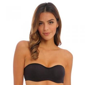 Underwired Comfort Band Bra