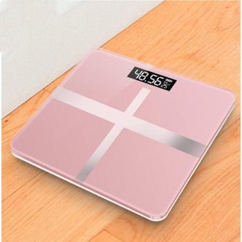 Digital Health Bathroom Scale