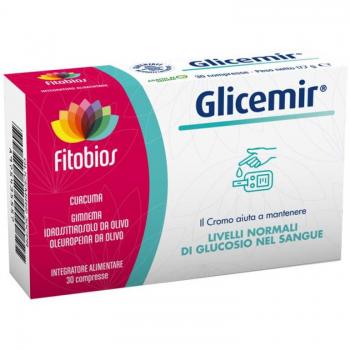 Glicemir 30 Cpr