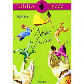 Dom Juan de Molière