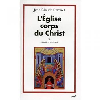 L'Église, Corps du Christ, 1