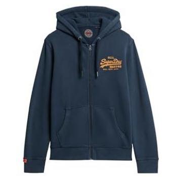 Superdry Hoodie »Embroidered Zipjacke«