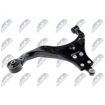 Braço de suspensão modelo NTY ZWD-HY-554