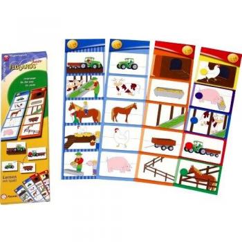 Familienspiel Magnetspiele 68202