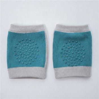 PUDCOCO Safety Crawling Knee Pads for Infants
