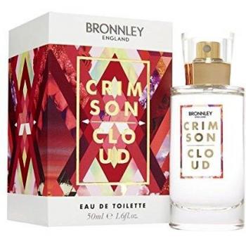 Ethereal Bloom Eau De Toilette 50ml