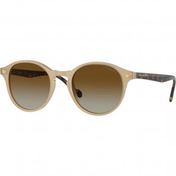 Vogue Heren Bruin Zonnebrandglas – Polarised W900T5