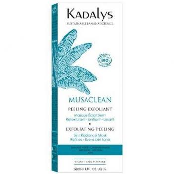 Kadalys Musaclean Peeling Exfoliant 50ml