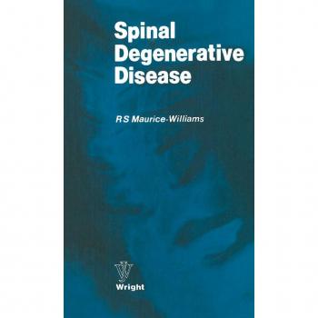 Vitalsource Technologies, Inc. Spinal Degenerative Disease
