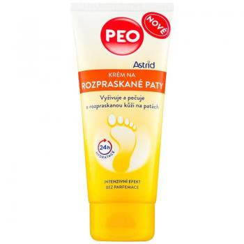 Crema per Talloni Screpolati Astrid Peo 100 ml