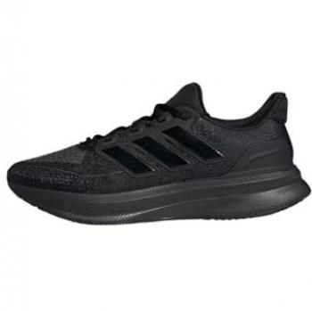 Adidas Scarpe da Running Ultrabounce 5 Nero/Grigio