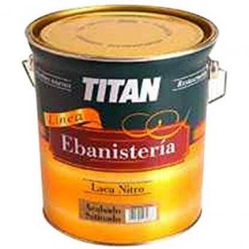 Laca Nitro Satinada 750 ML