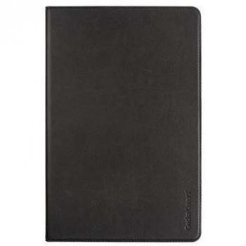 Gecko Covers Easy-Click 2.0 Cover für Galaxy Tab S7, Schwarz