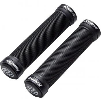 Guidon Spin Lock On 30mm x 130mm Noir