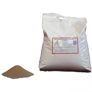 Granulado Absorvente para Suelos GRANULADO ABSORVENTE SUELOS, 10 Kg